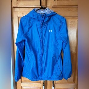 Under Armour XS jacket